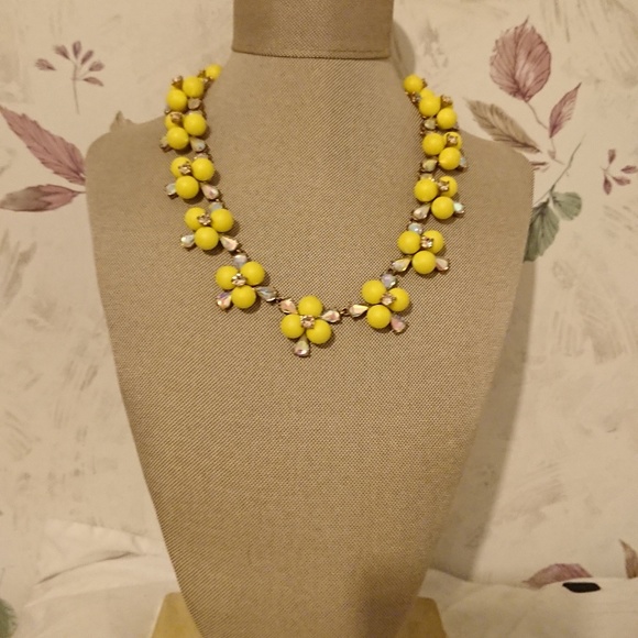 J. Crew Jewelry - 🎄J. Crew Necklace